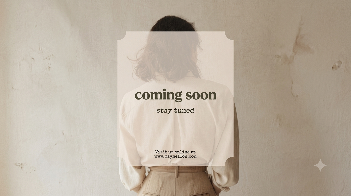 Coming Soon